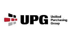 United Purchasing Group logo