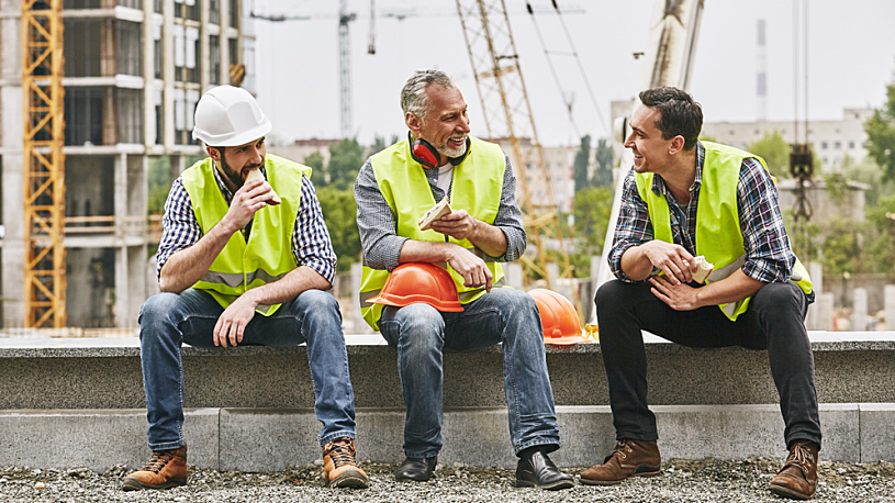 3 Questions to Prepare Construction Employers for Increased Hiring Trends