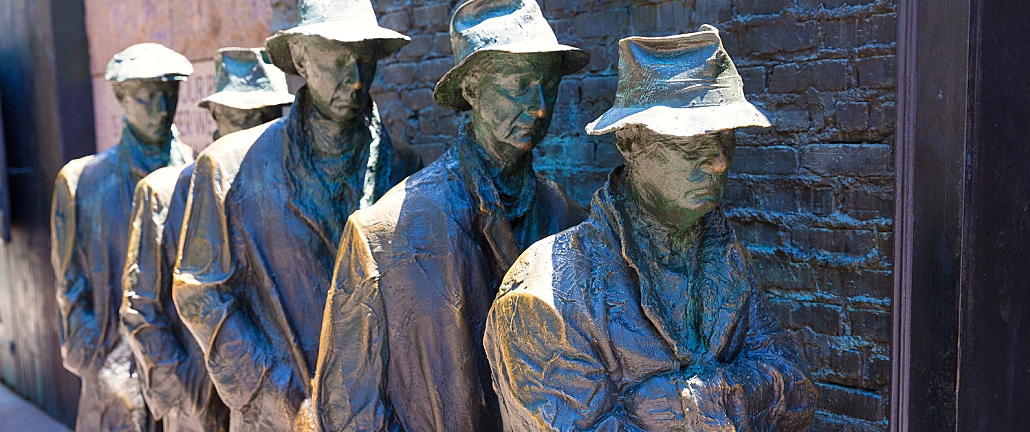 Featured Image for Labor Day and the FLSA: Honoring and Protecting American Labor