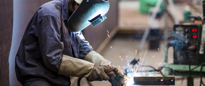 The Manufacturing Industry Workforce Today The Manufacturing Industry Workforce Today