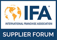 International Franchise Association logo