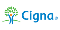 Cigna logo