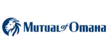 Mutual of Omaha logo