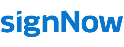 SignNow logo