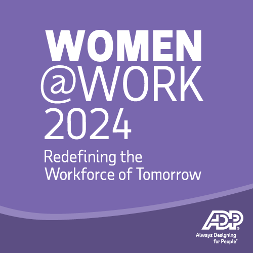 Women@Work 2024