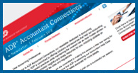 ADP newsletters