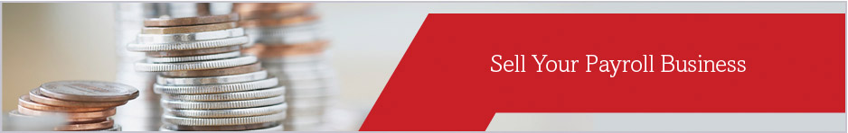 ADP Sell Your Payroll Business