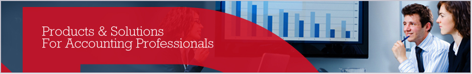 ADP Products and Solutions for Accountants