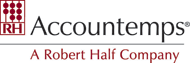 Accountemps - logo