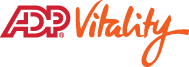 ADP Vitality logo
