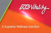 ADP Vitality, a comprehensive online wellness program video