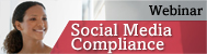 Webinar: Rising Above the Risks of Social Media
