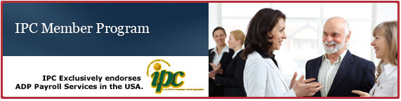 IPC Member Program