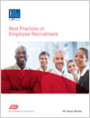 Best Practices in Employee Recruitment