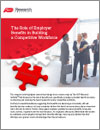 Planning For Health Care Reform: How Income Impacts Employee Health Benefits Participation
