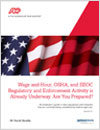 Wage and Hour Compliance