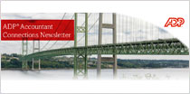 Accountant Connections Newsletter