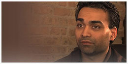 Eddie Patel