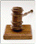 gavel