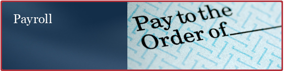 Payroll