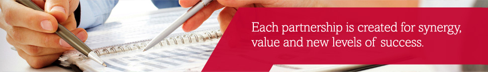 ADP Partners