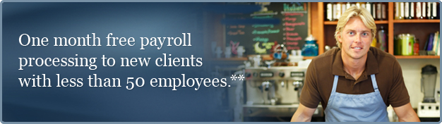 ADP Small Business Services