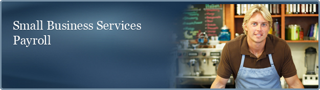Small Business Services - Payroll