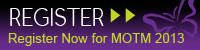 Register Now for MOTM 2013