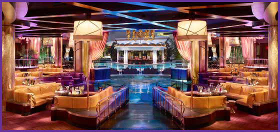 XS The Nightclub