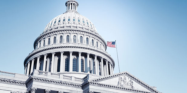 LEGISLATIVE UPDATE