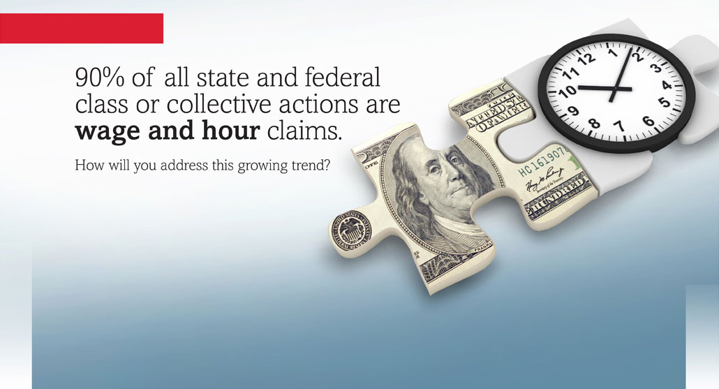 Wage and Hour Litigation Unpaid Work Time Time and Attendance Best
