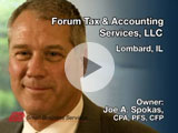 Forum Tax & Accounting Services, LLC