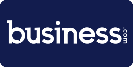 Business.com logo