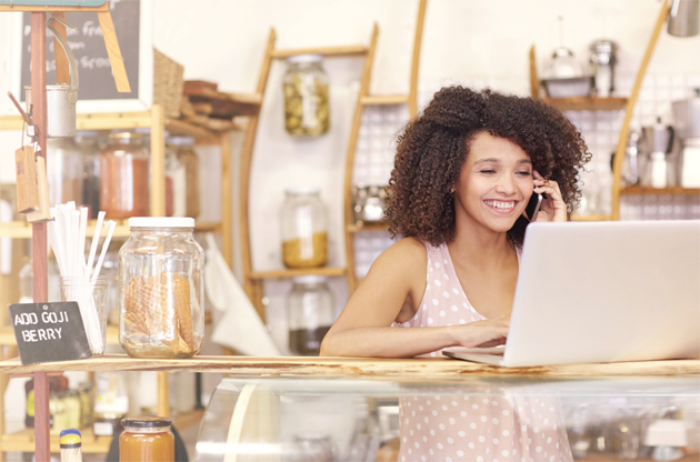 Recruiting Talent: The Small Business Advantage