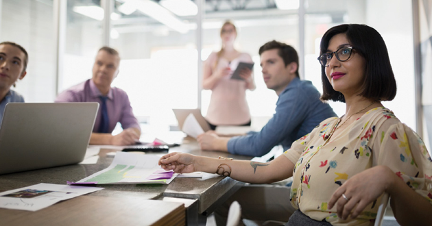Can a 40-Hour Workweek Actually Improve Productivity?