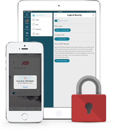 ADP Mobile Solutions | Overview | ADP Mobile App | ADP