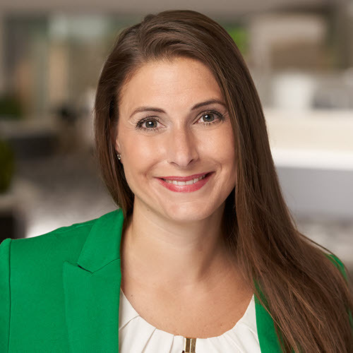 Kim Albarella, ADP