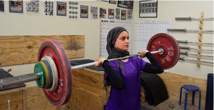 Women in Stem