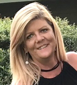 Debra Hayner