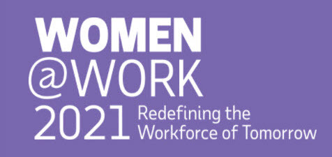 Women at Work ADP Conference 2021