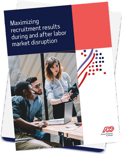 ADP Recruitment Guide 2022