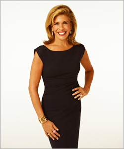 Women@Work 2026 to Feature Hoda Kotb as Keynote