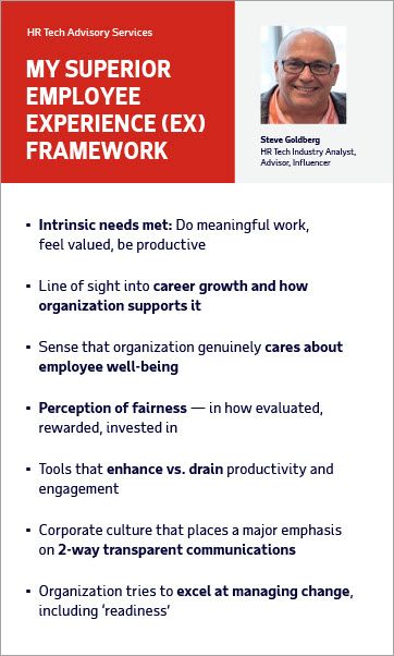 e6a09260-ae28-4aae-bc04-ddd21045bf98 ADP and Steve Goldberg My Superior Employee Experience EX Framework August 2026