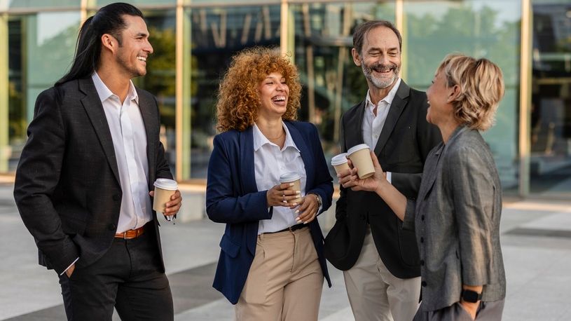 How HR Leaders Should Adapt As the Workplace Evolves
