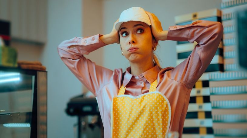 How to Keep Employees From Quitting When You're Short-Staffed