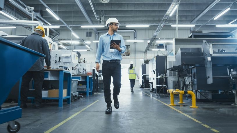 Why Large Enterprises Are Turning to Predictive Analytics and AI for WFM