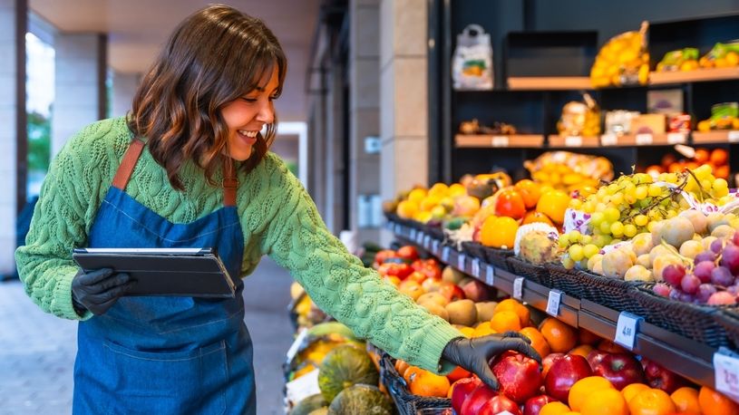 Getting Personal What are Small Business Owners Working For