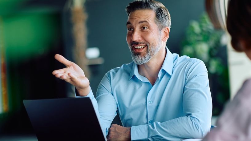 Using HR Data to Reduce Turnover and Close Pay Gaps