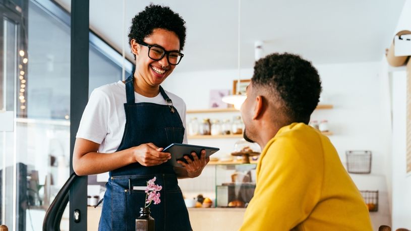 No Tax on Tips: Employer Payroll Guide