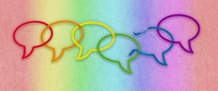 Diversity and Inclusion Best Practices A diverse group of employees